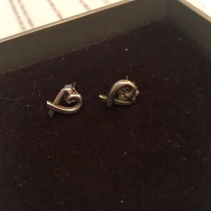 Tiffany paloma Picasso